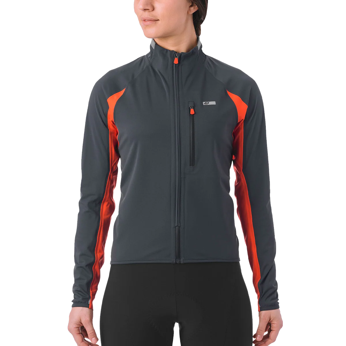 Women's Chrono Pro Neoshell Jacket - Onhollan