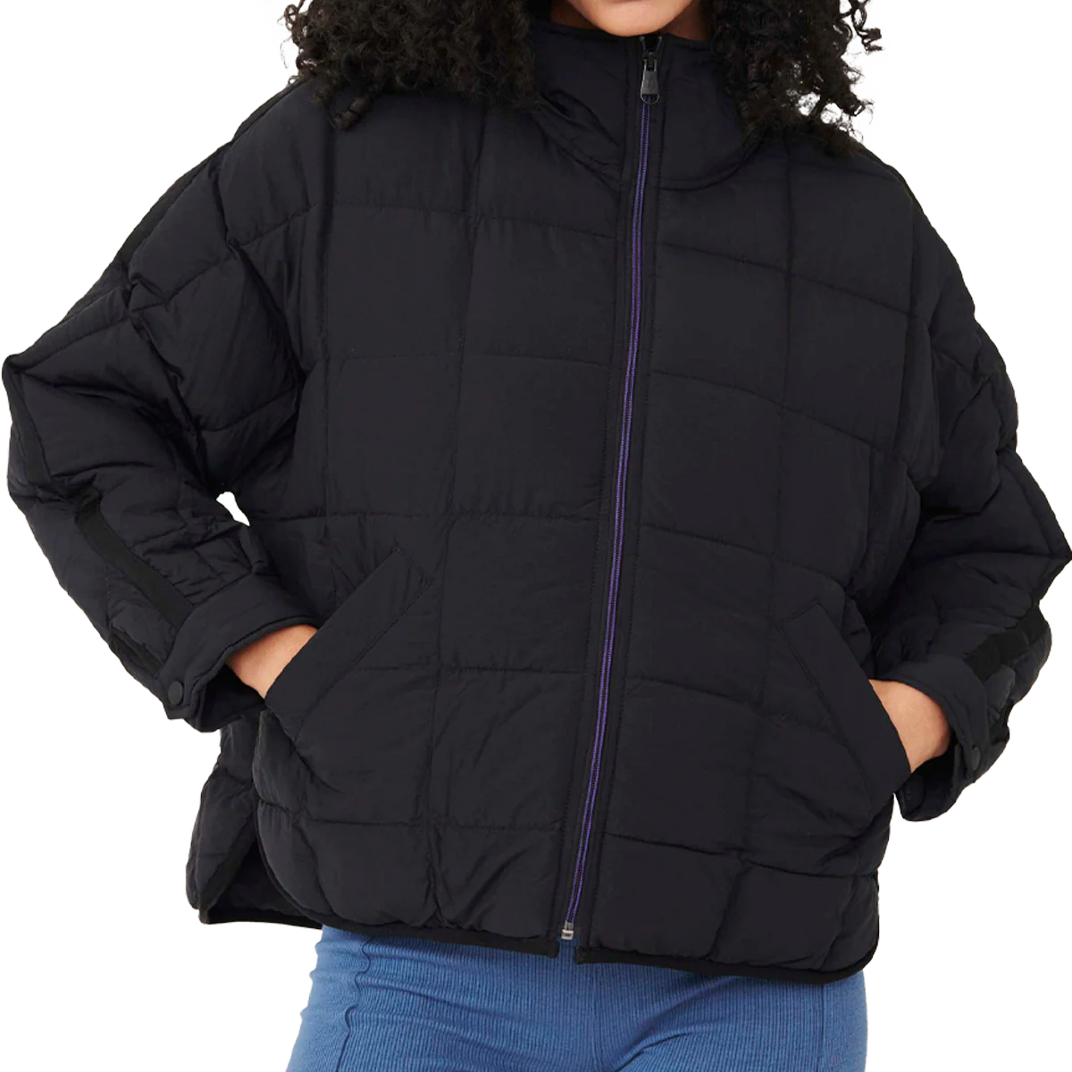 Women's Pippa Packable Jacket - Onhollan