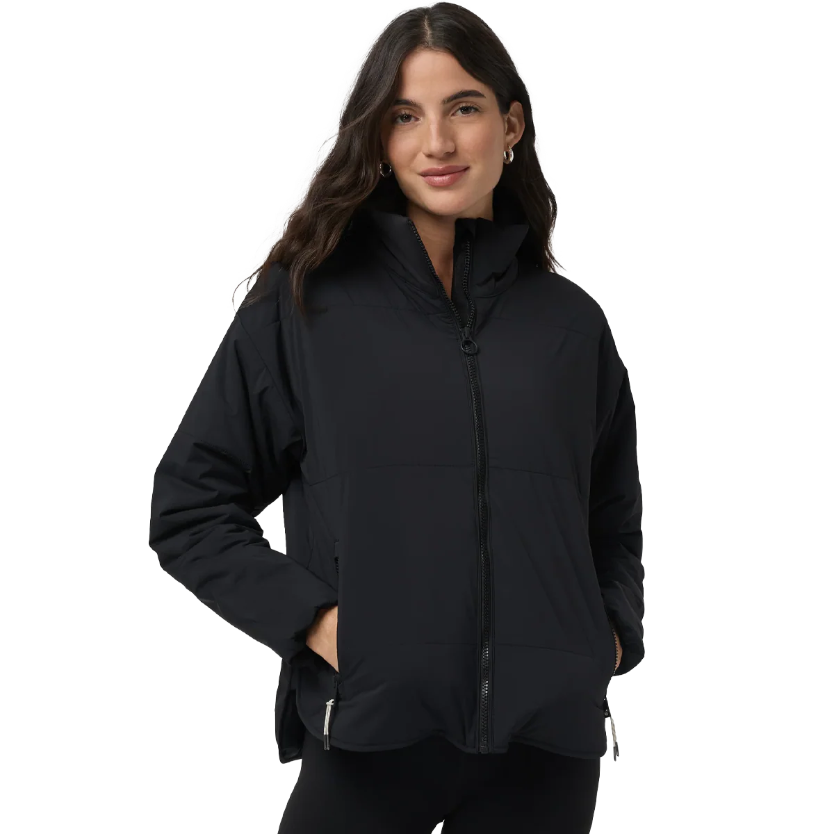 Women's Canyon Insulated Jacket - Onhollan