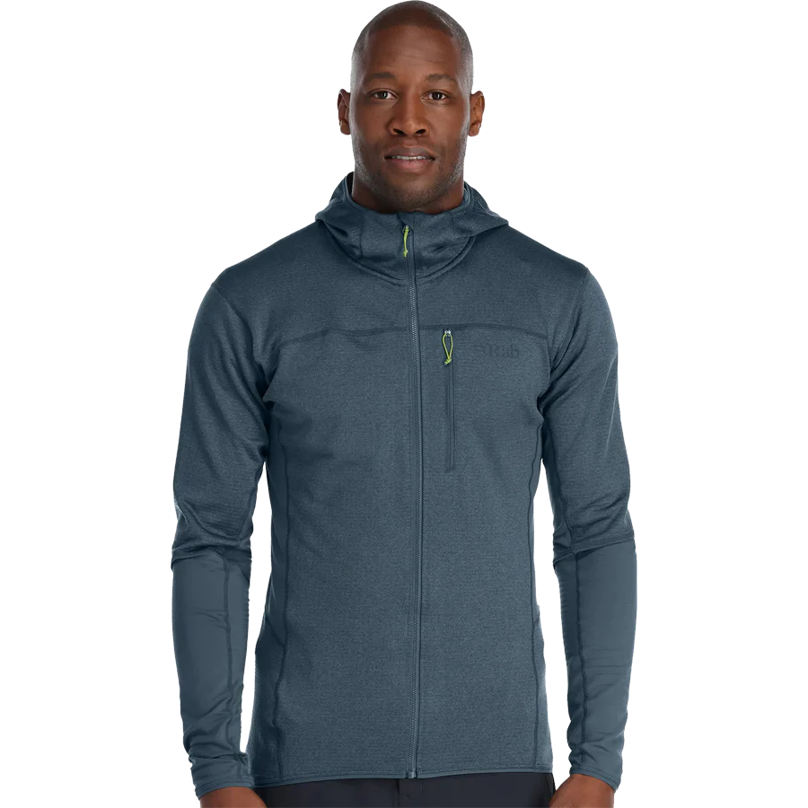 Ascendor Hoody - Onhollan