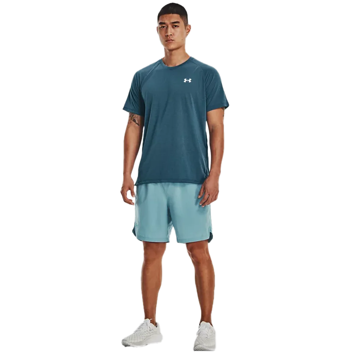 Men's Streaker Tee - Onhollan