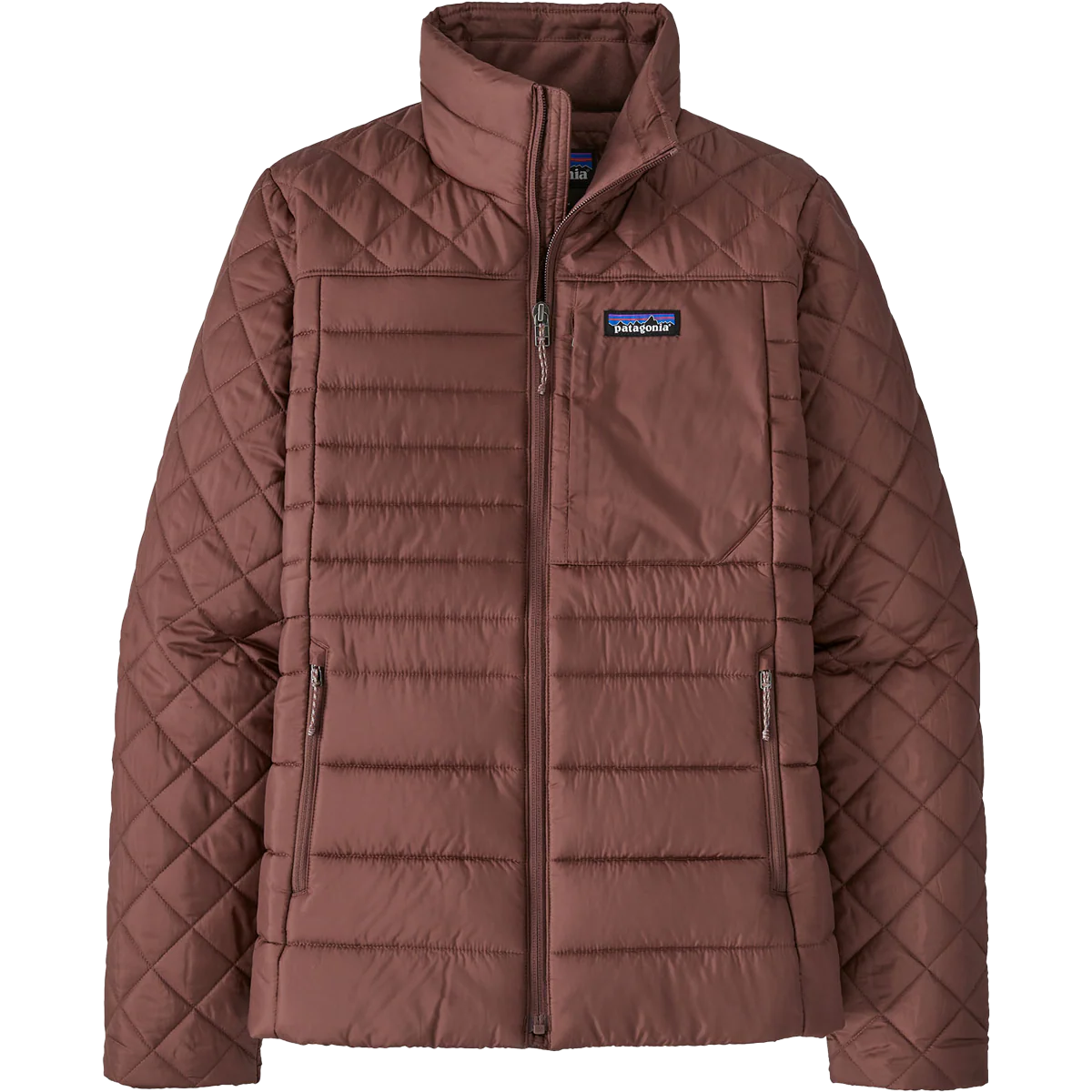 Women's Radalie Jacket - Onhollan