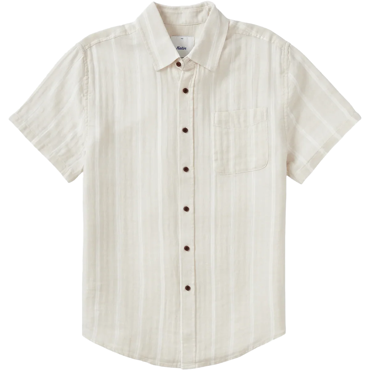 Men's Alan Shirt - Onhollan