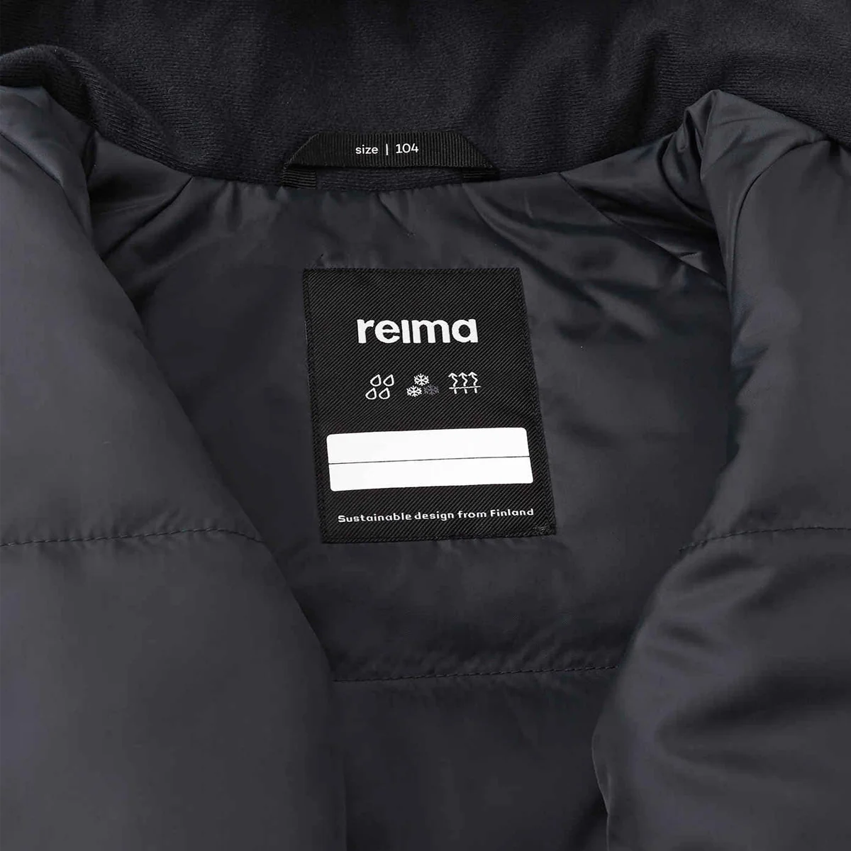 Youth Toddler Muonio Winter Jacket - Onhollan