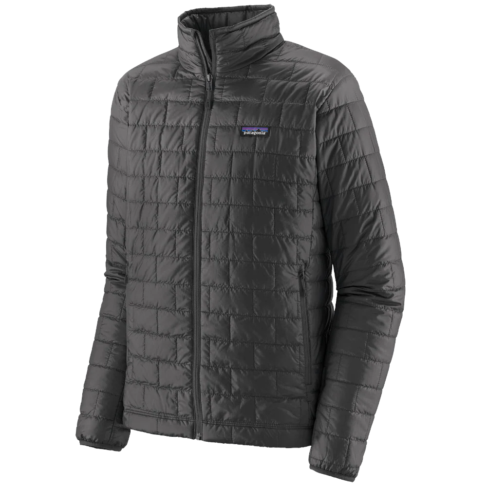Men's Nano Puff Jacket - Onhollan