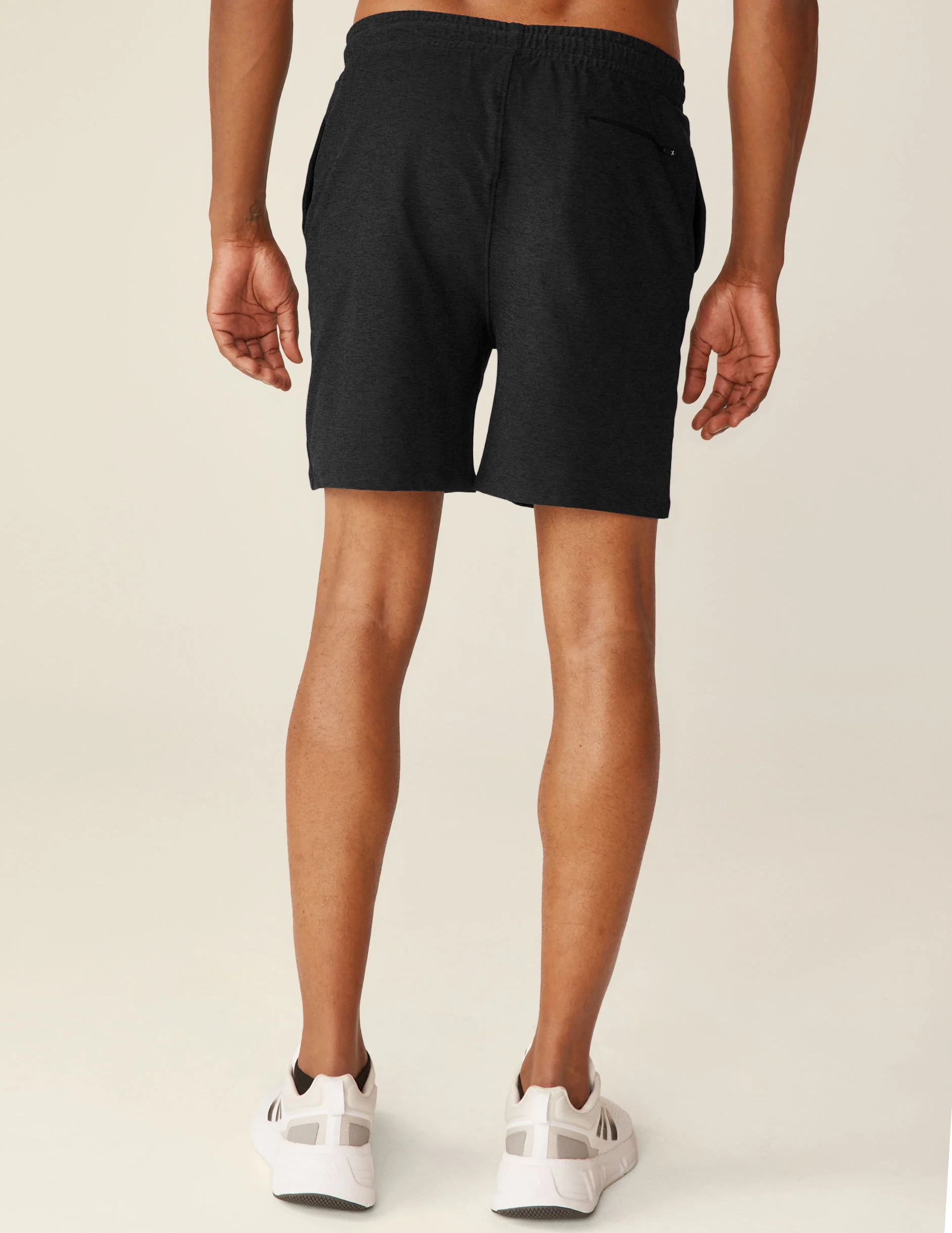 Spacedye Take It Easy Men's Short - Onhollan