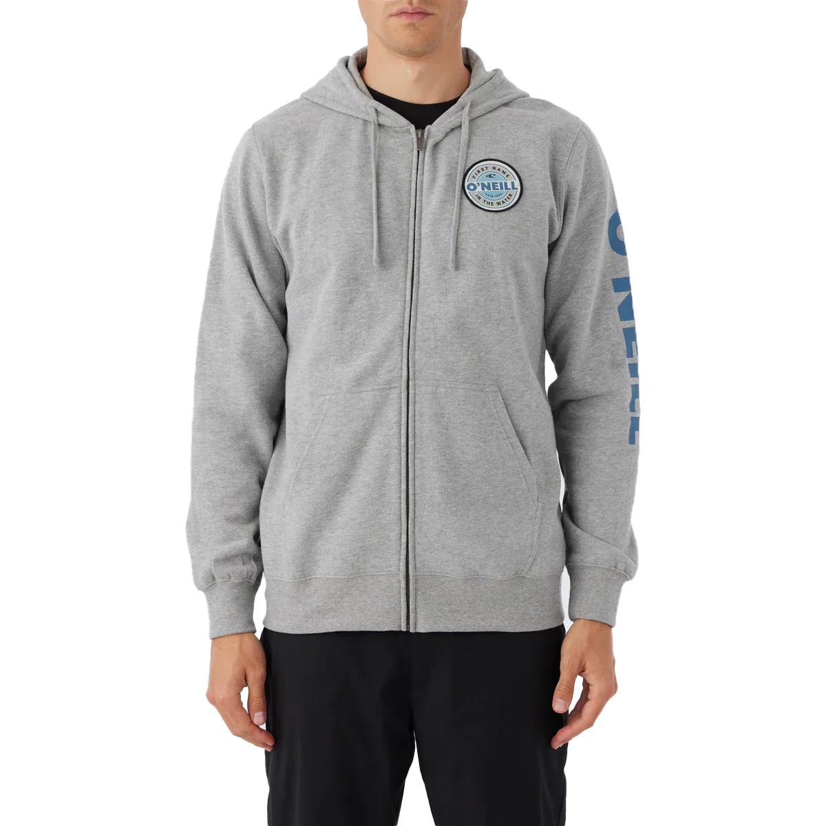 Men's Fifty Two Zip - Onhollan