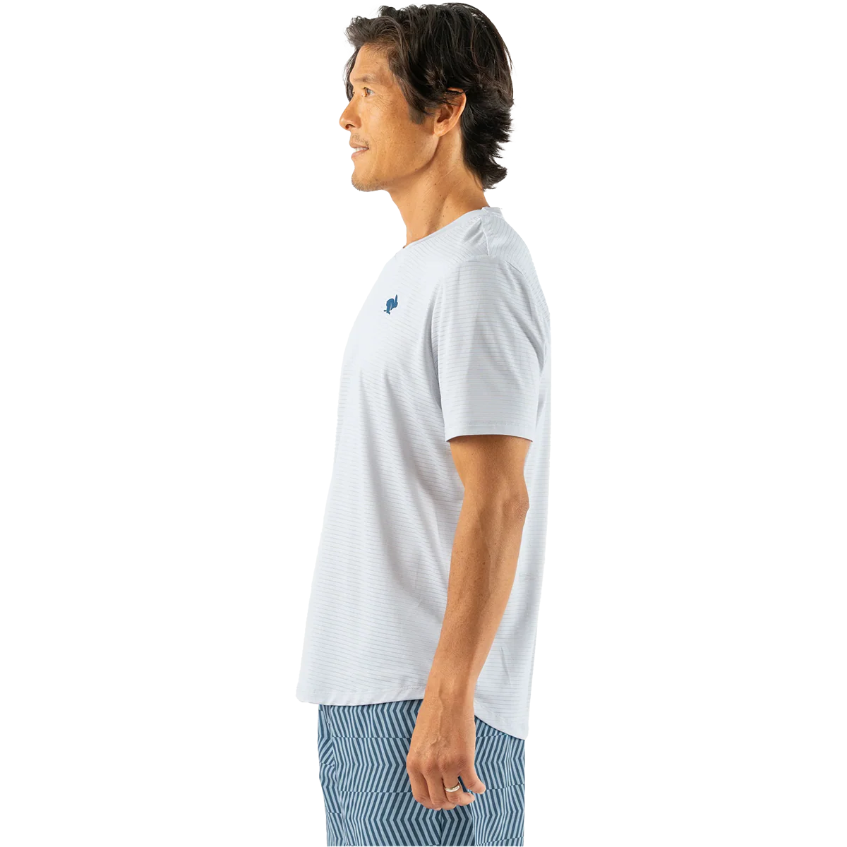 Men's Jog Tee - Onhollan