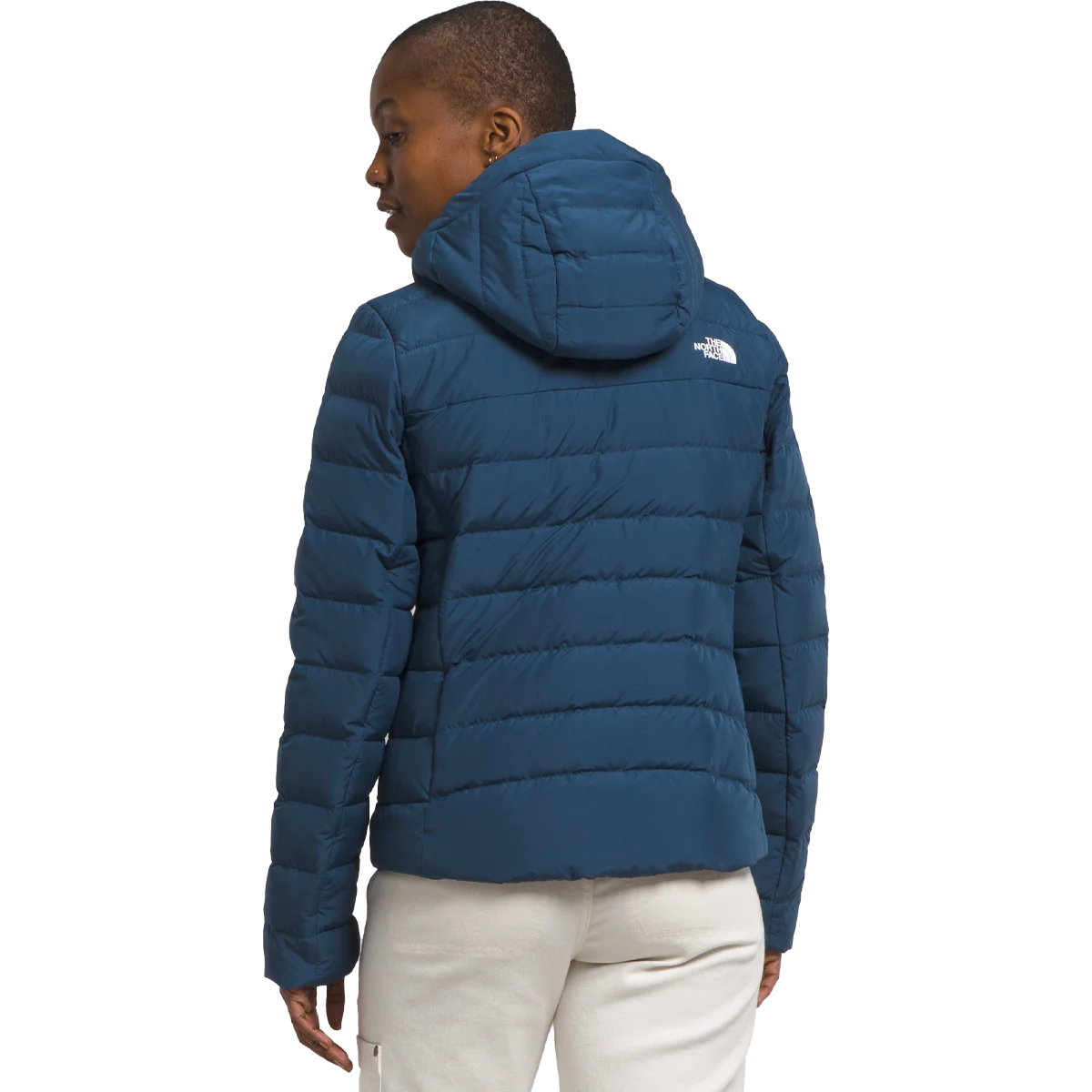 Women's Aconcagua 3 Hoodie - Onhollan