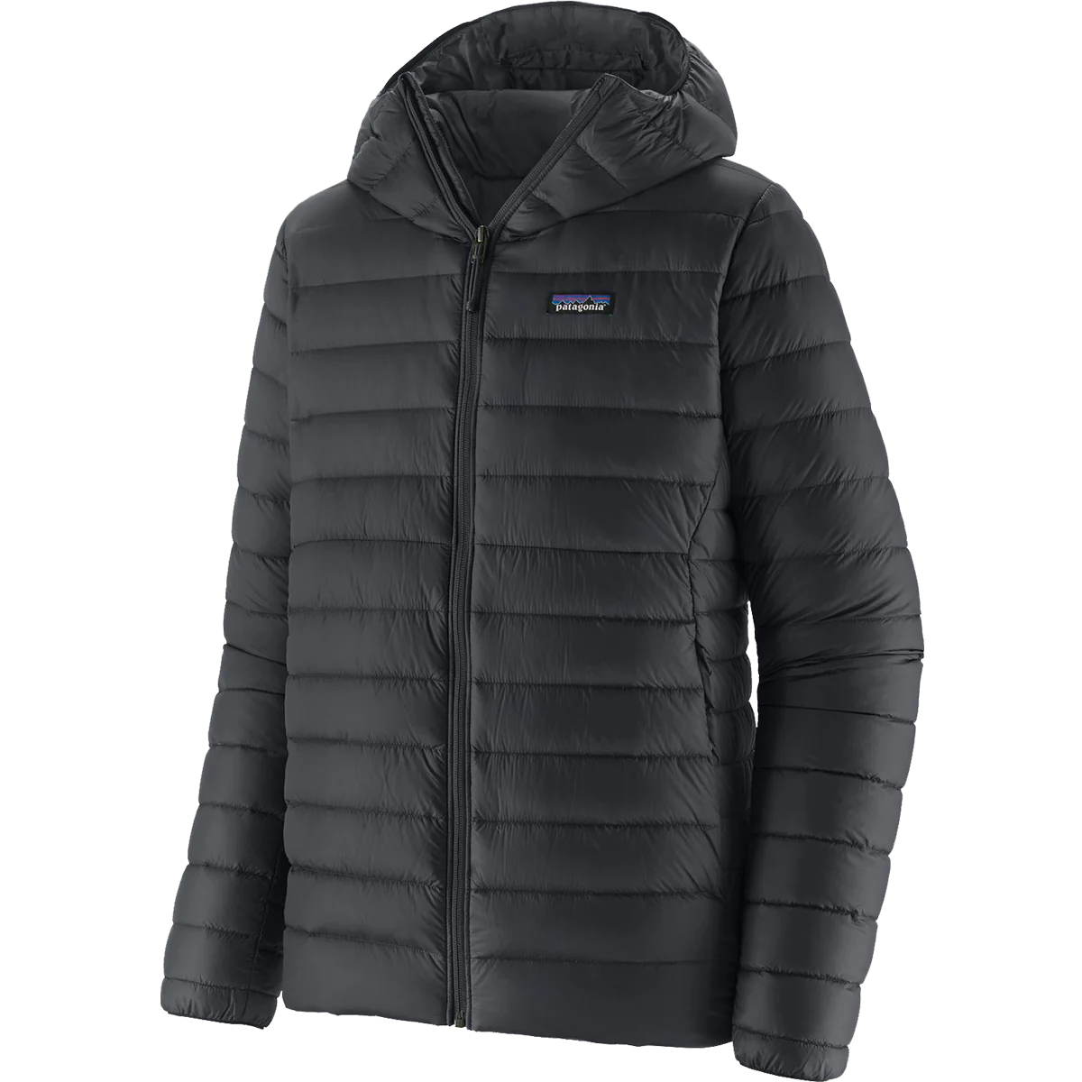 Men's Down Sweater Hoody - Onhollan