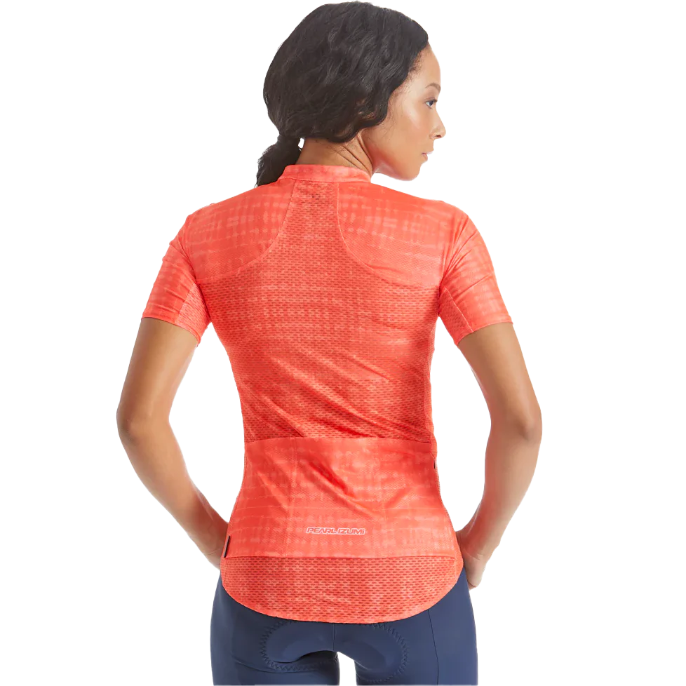 Women's Pro Mesh Jersey - Onhollan