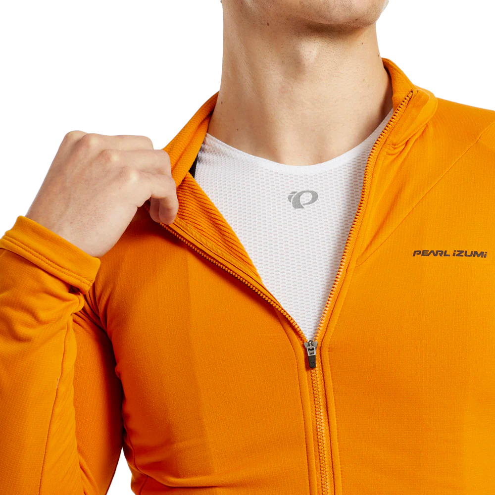 Men's Attack Thermal Jersey - Onhollan