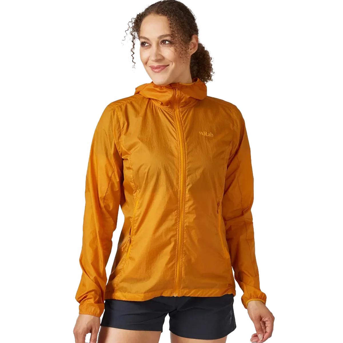 Women's Vital Hoody - Onhollan