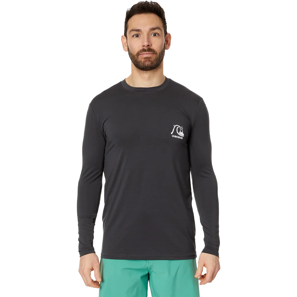 Men's DNA Surf Tee Long Sleeve - Onhollan
