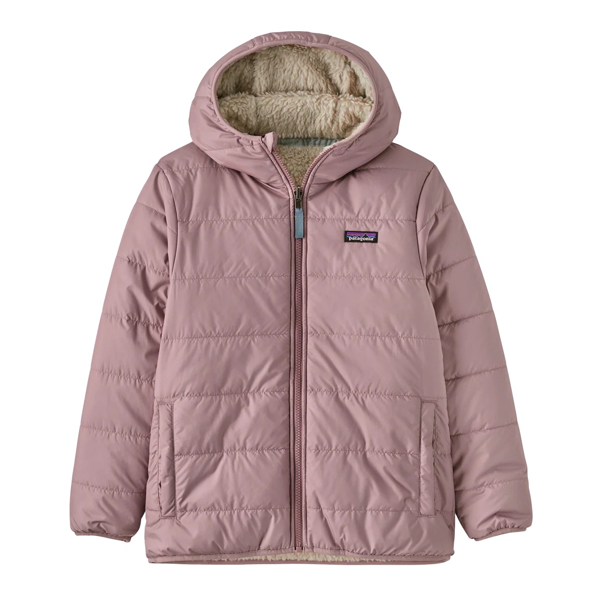 Youth Reversible Ready Freddy Hoody - Onhollan