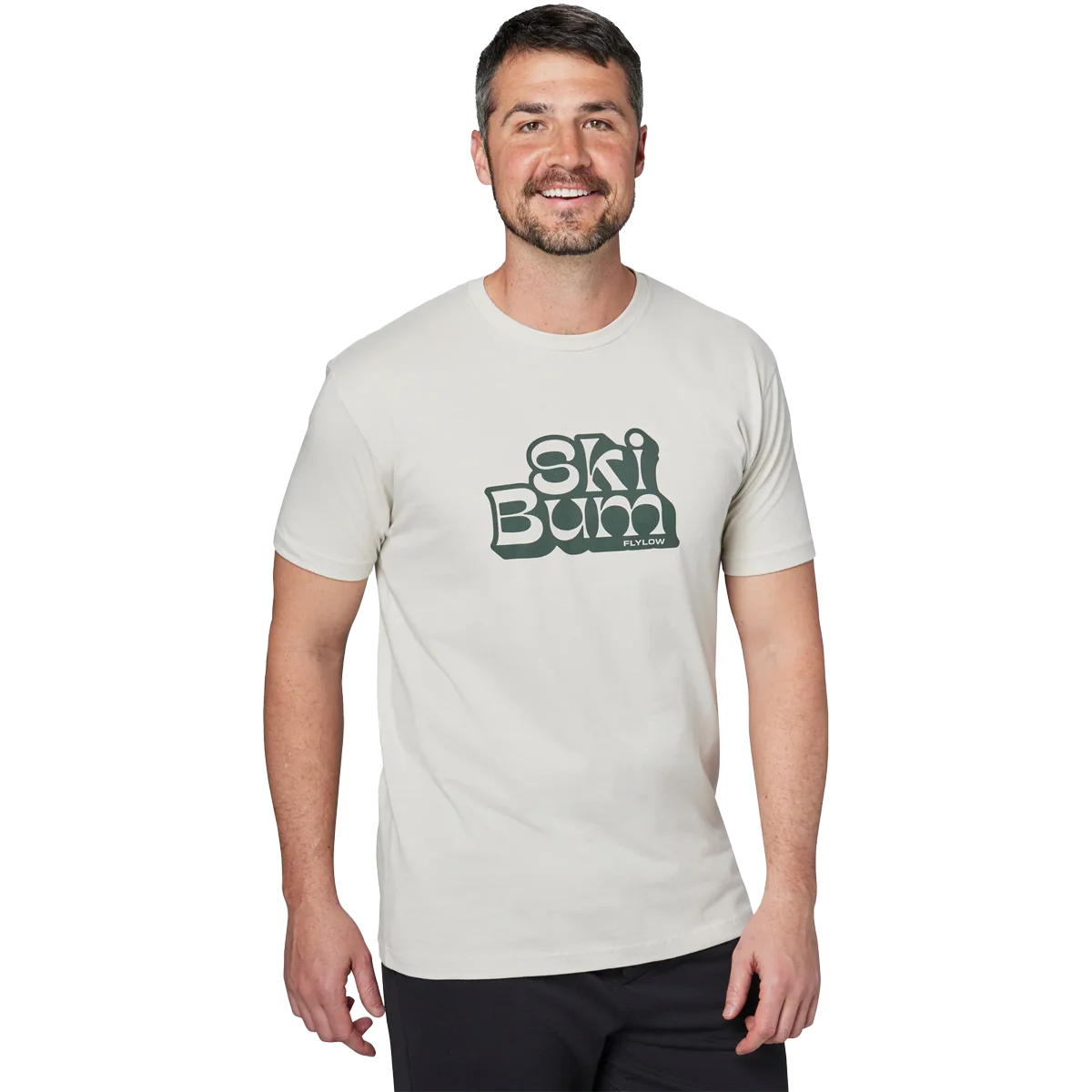 Ski Bum Tee - Onhollan
