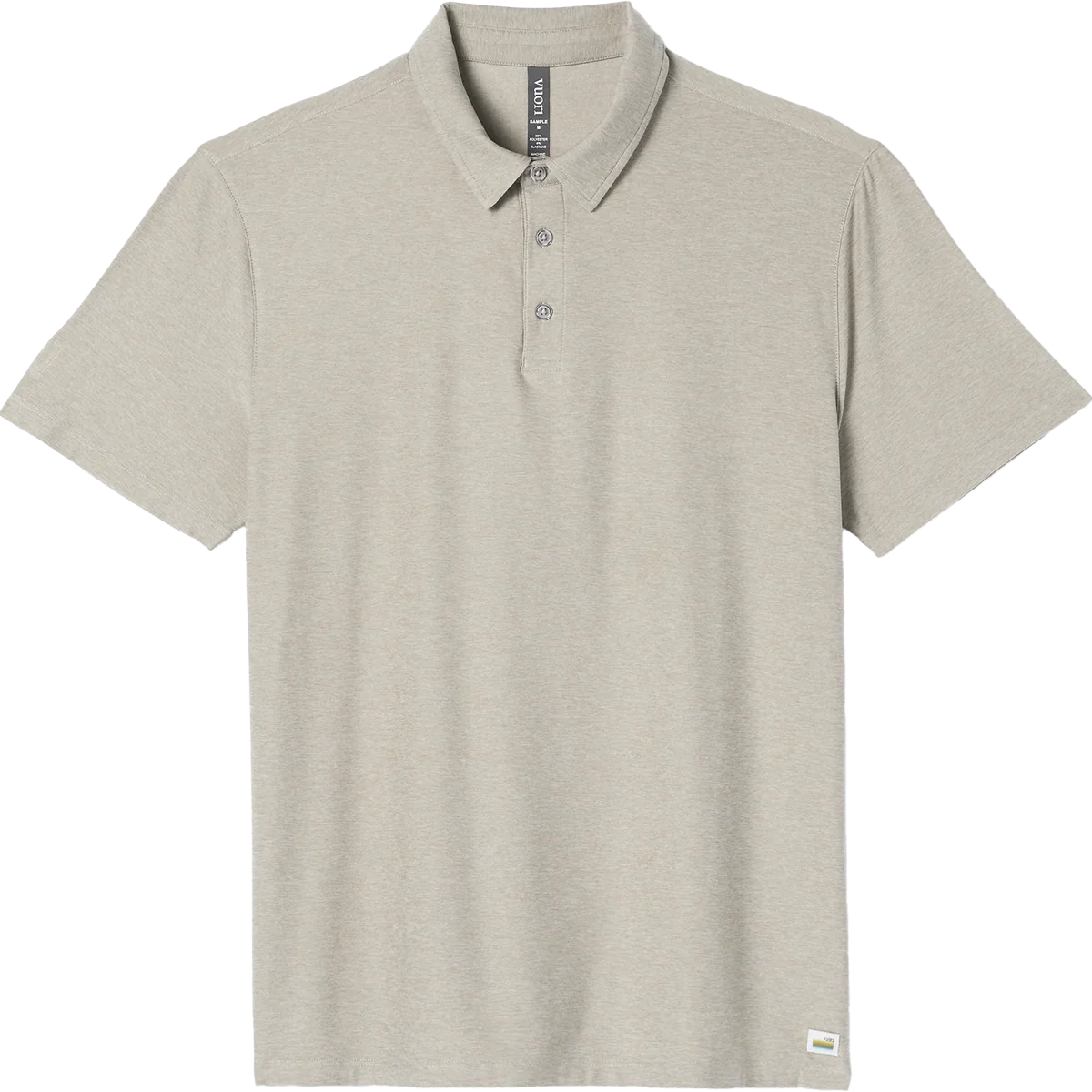 Men's Strato Tech Polo - Onhollan