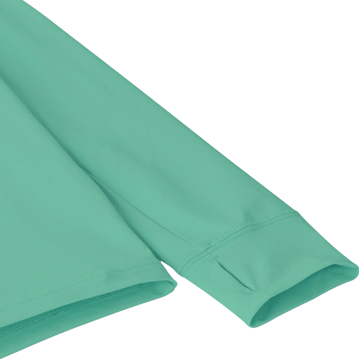 Youth Capilene Silkweight Hoody - Onhollan