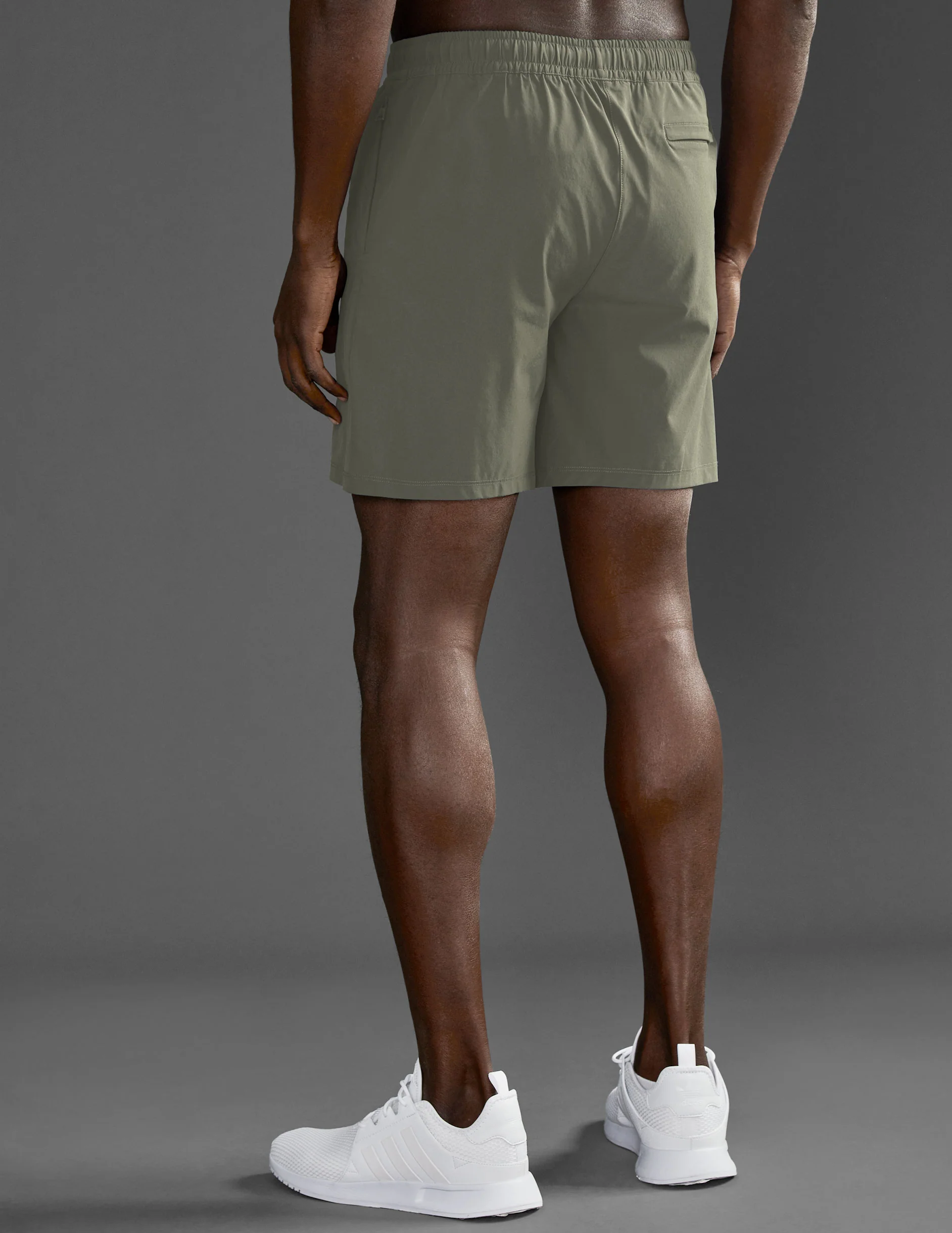 Pivotal Men's Performance Lined Short - Onhollan