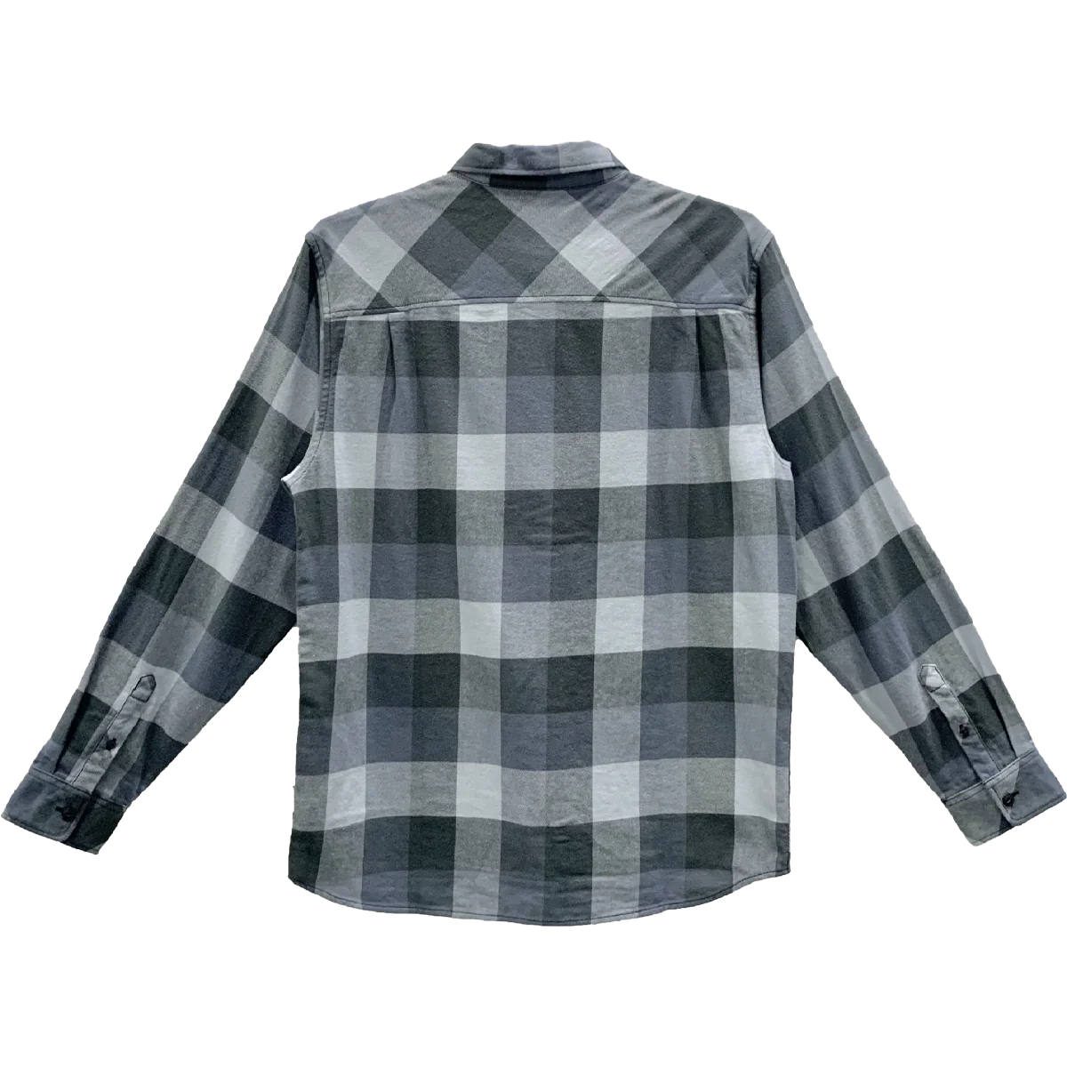 Men's Motherfly Flannel - Onhollan