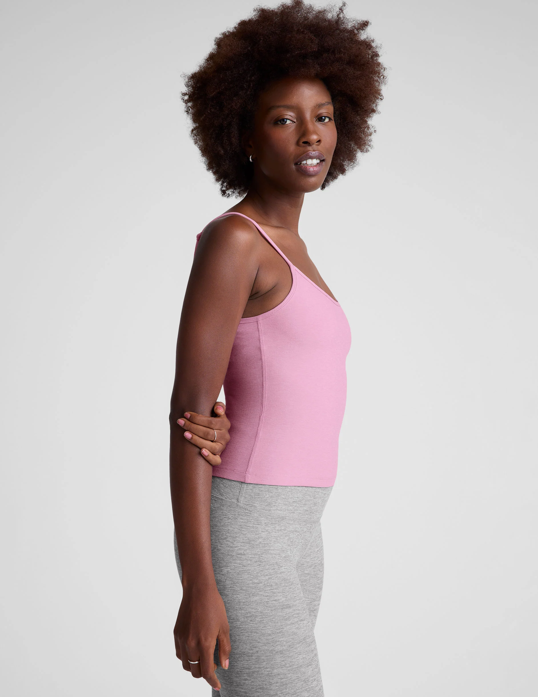 Spacedye Forever Tank - Onhollan