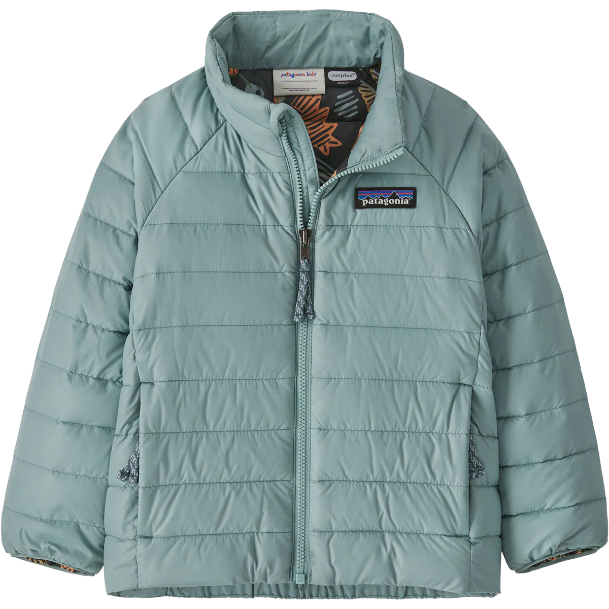 Youth Down Sweater - Onhollan