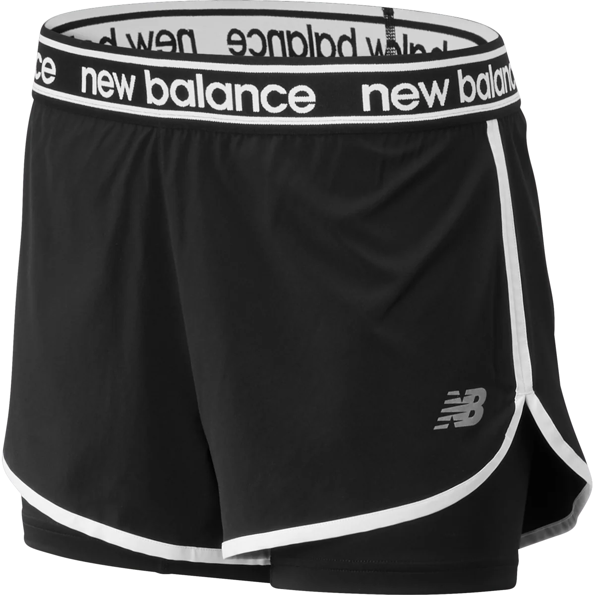 Women's Relentless 2-in-1 Short - Onhollan