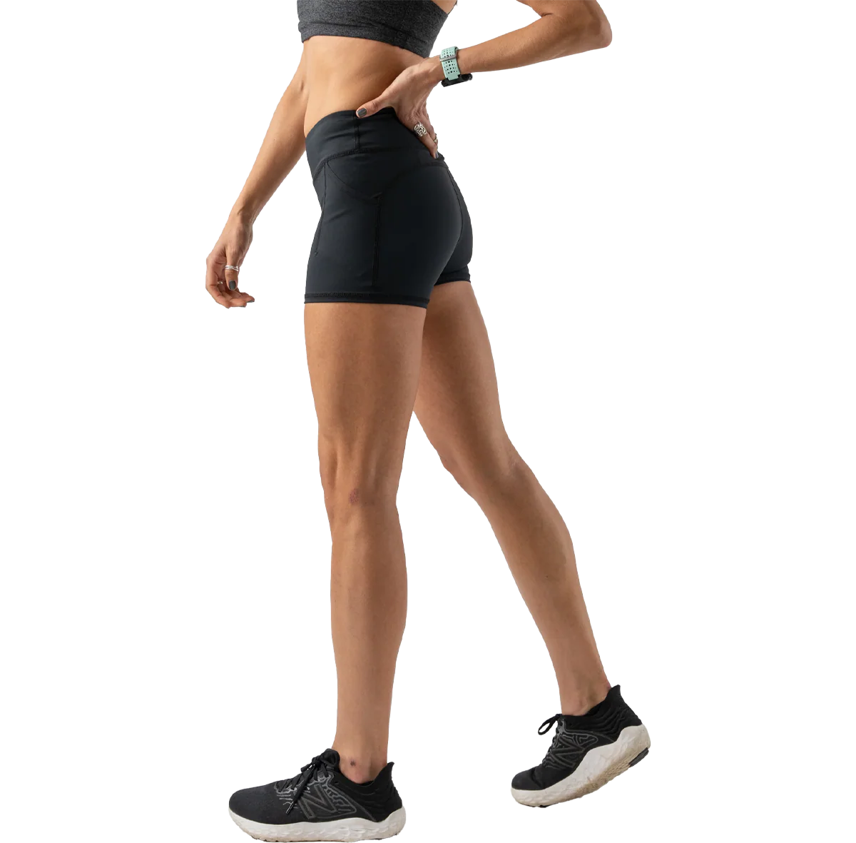 Women's Speed Leggy 2.5