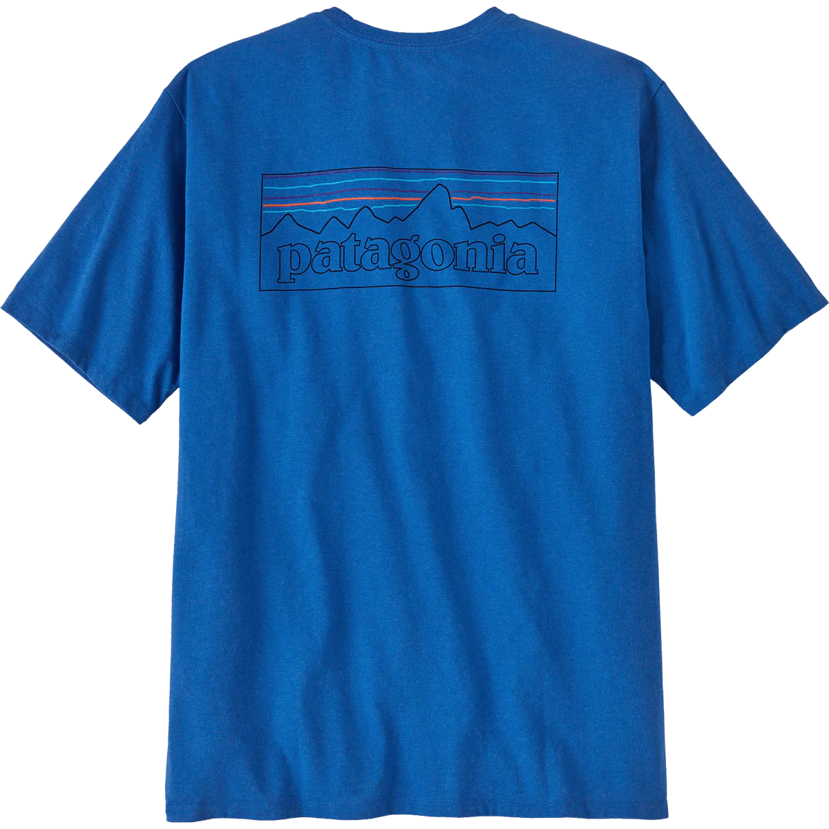 Men's P-6 Logo Responsibili-Tee - Onhollan