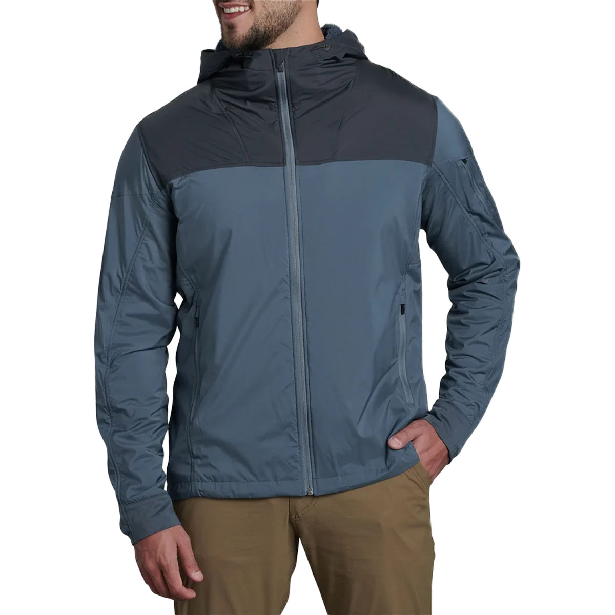 Men's The One Hoody - Onhollan