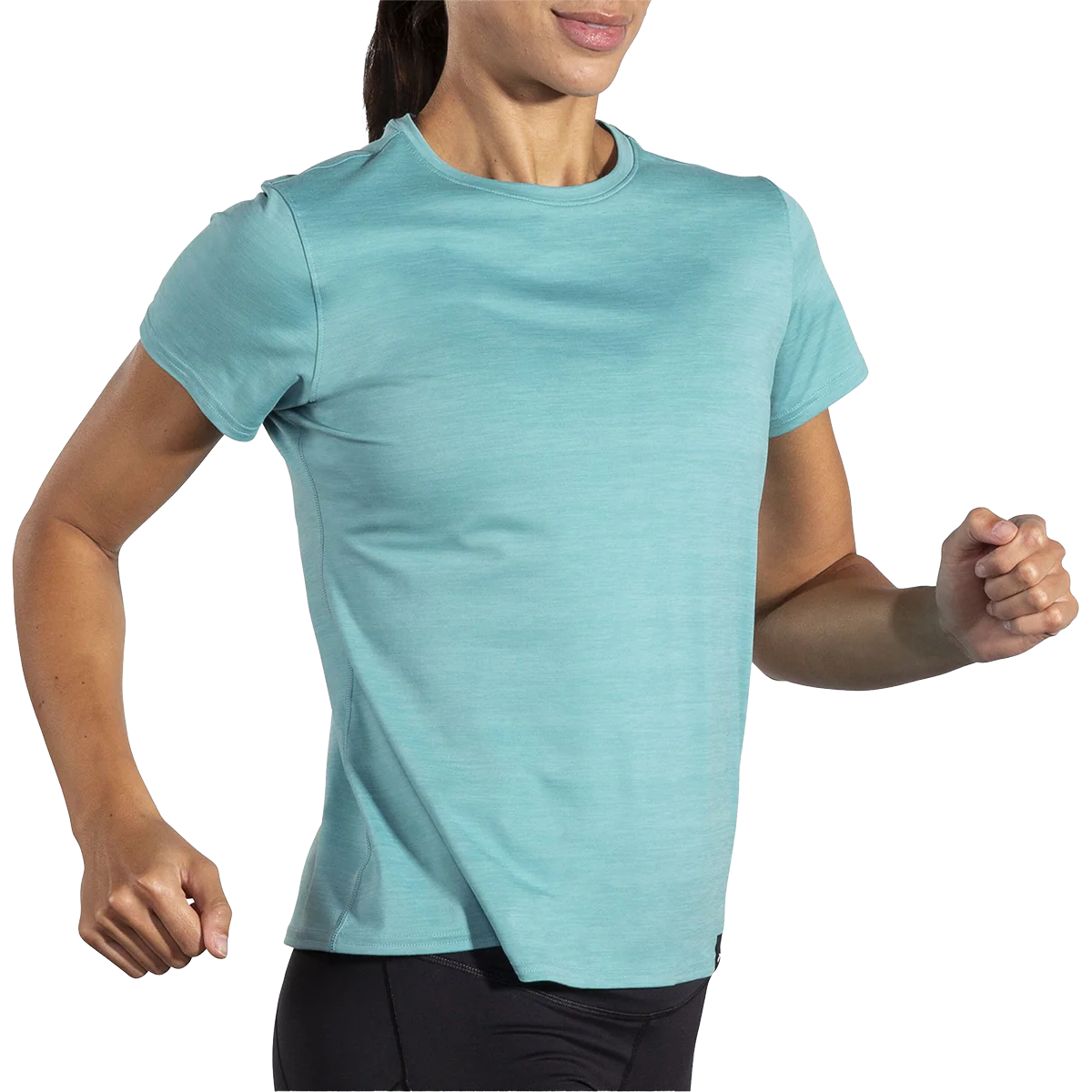 Women's Luxe Short Sleeve - Onhollan