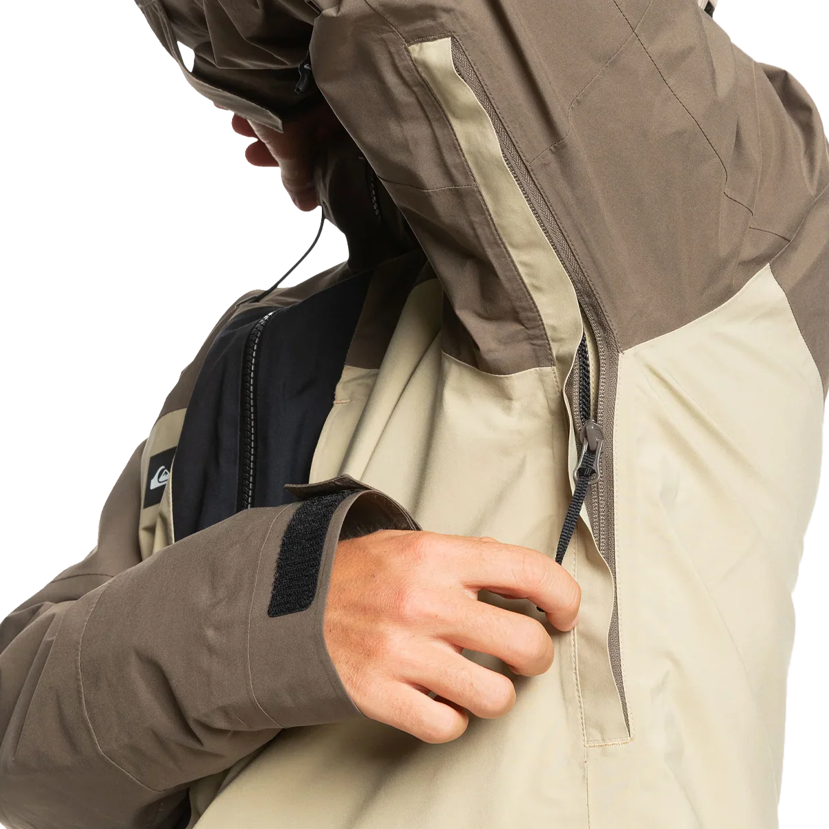 Men's Forever Stretch Gore-Tex Jacket - Onhollan