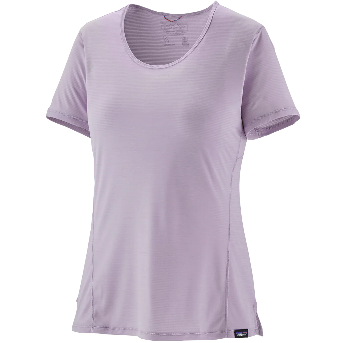 Women's Capilene Cool Lightweight Shirt - Onhollan