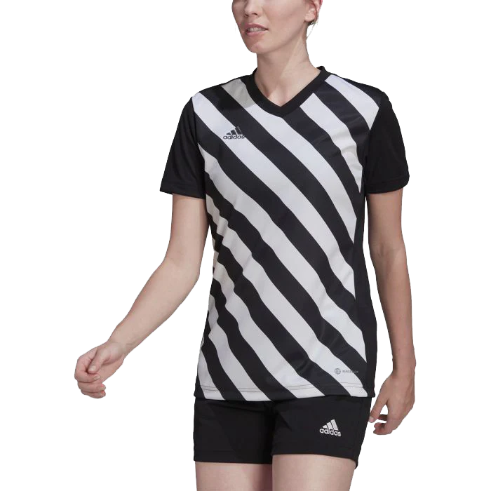 Women's Entrada 22 Graphic Jersey - Onhollan