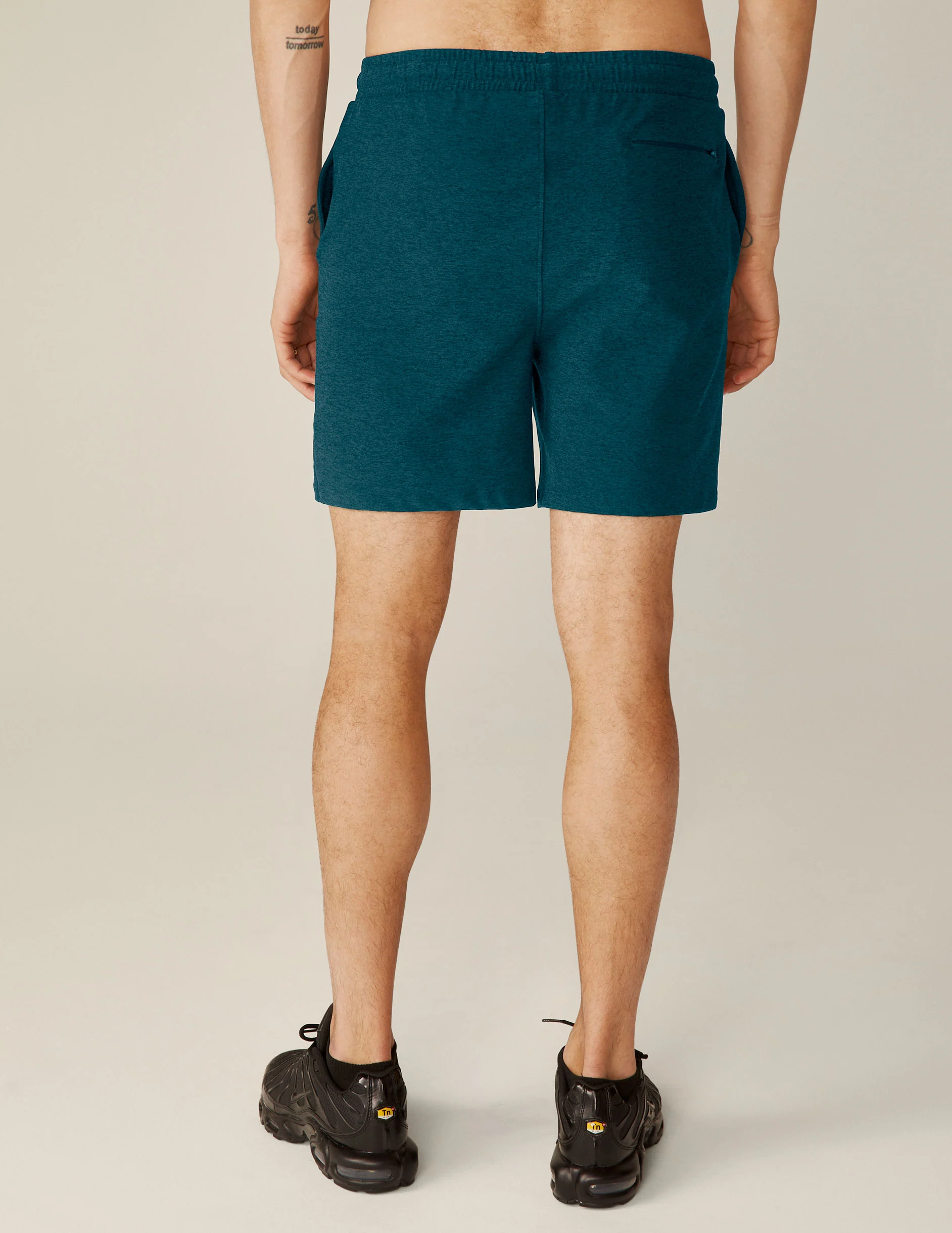 Spacedye Take It Easy Men's Short - Onhollan