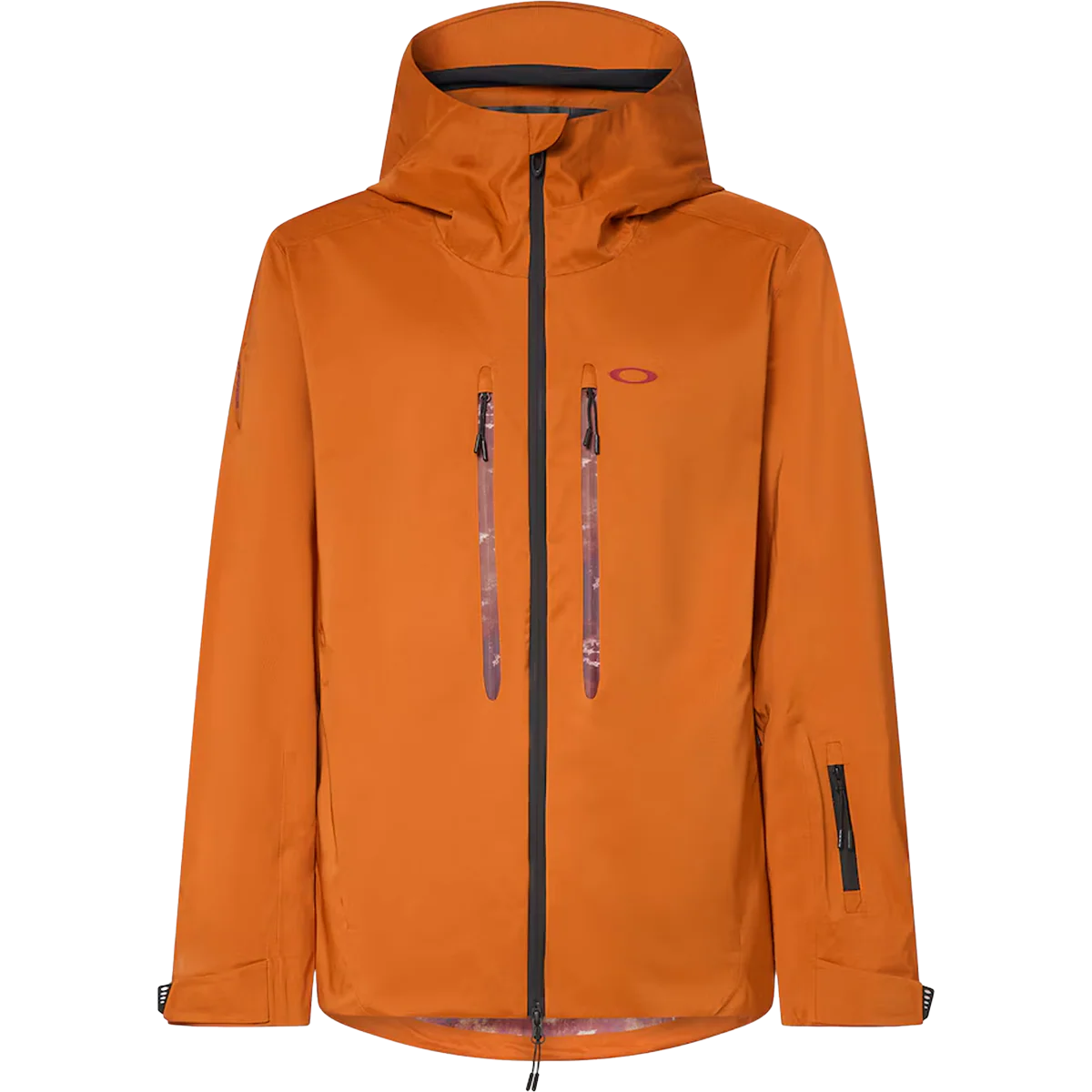 Men's TC Outpost RC Shell Jacket - Onhollan