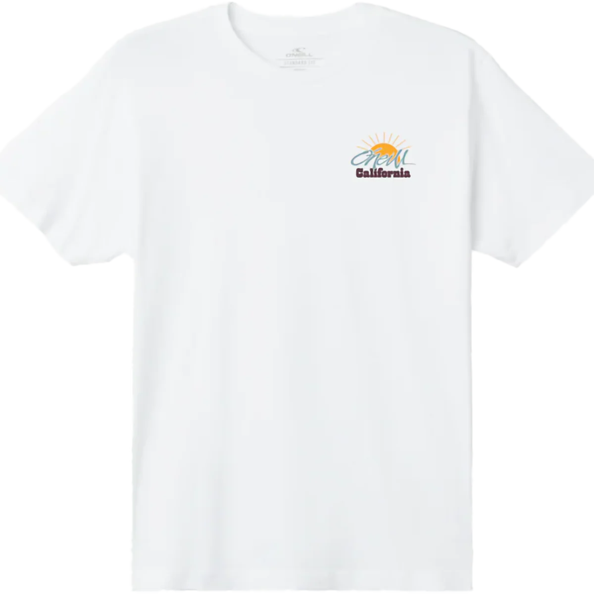 Hank the Tank Tee - Onhollan