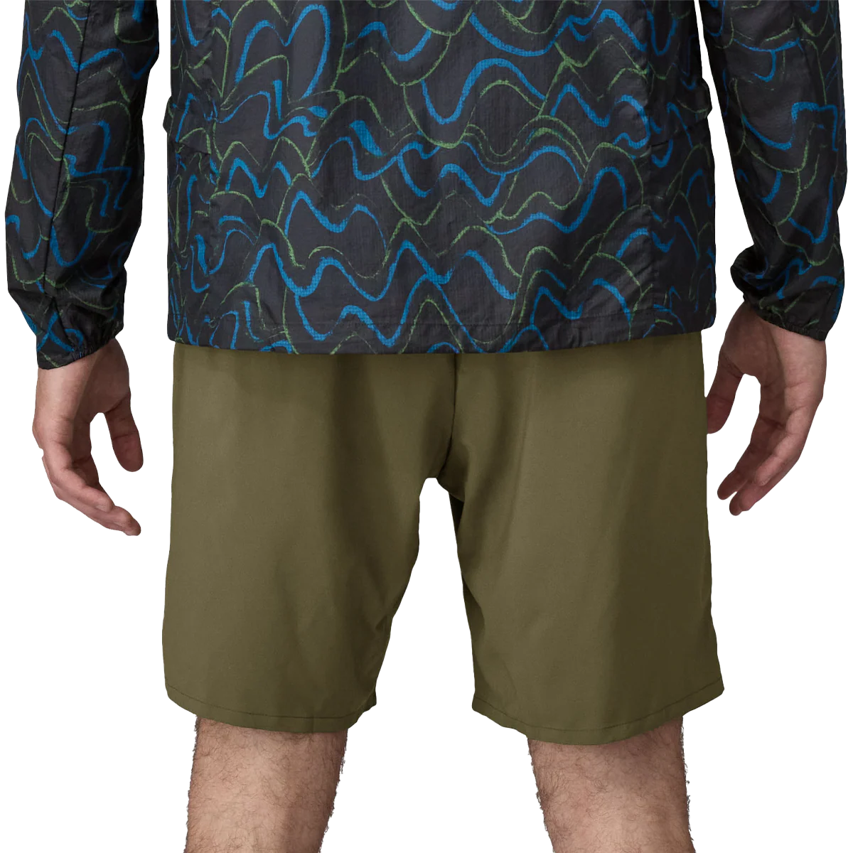 Men's Multi Trails 8