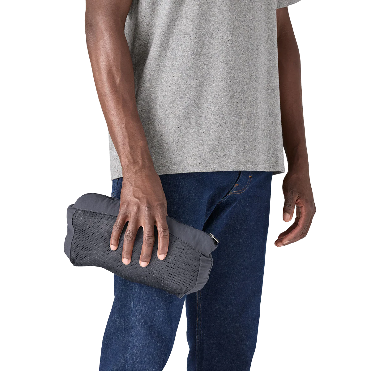 Men's Isthmus Anorak - Onhollan