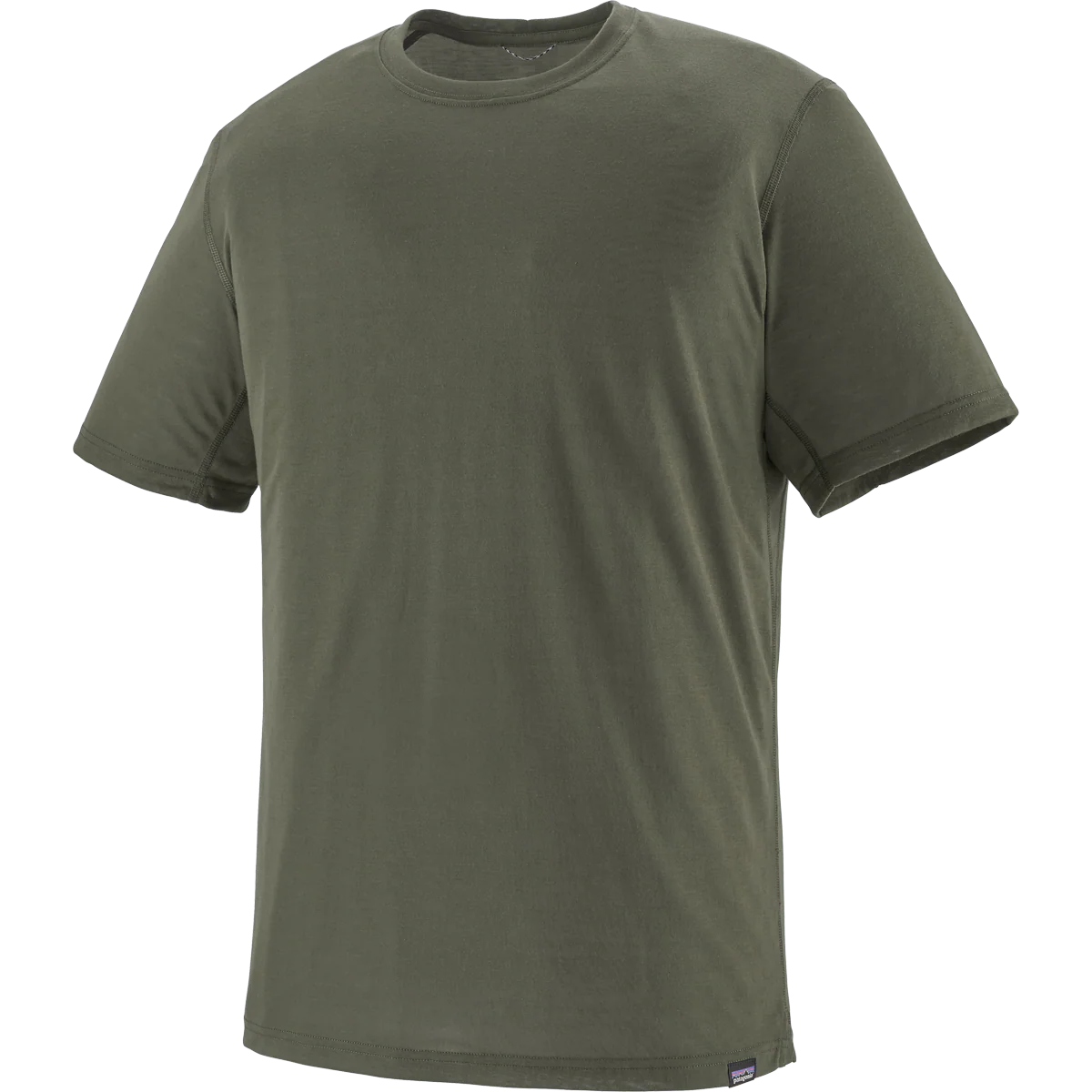 Men's Capilene Cool Trail Short Sleeve - Onhollan