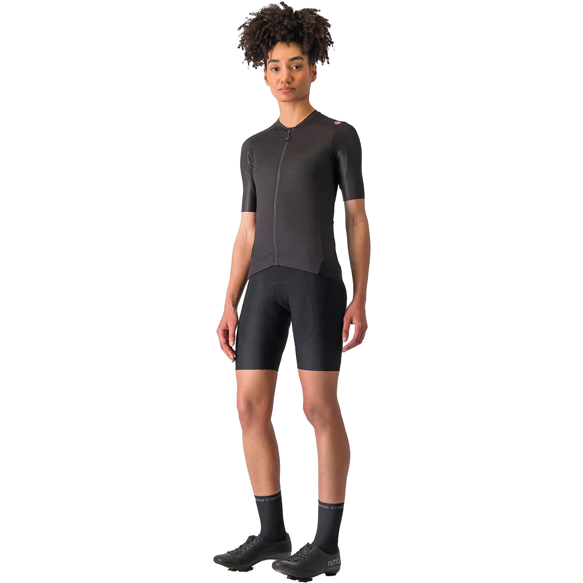 Women's Espresso Jersey - Onhollan