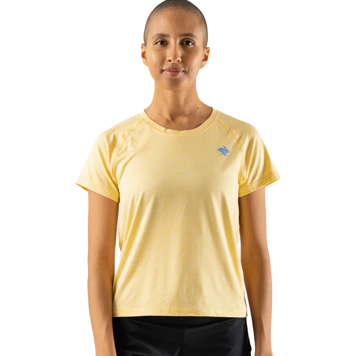 Women's EZ Tee Short Sleeve - Onhollan