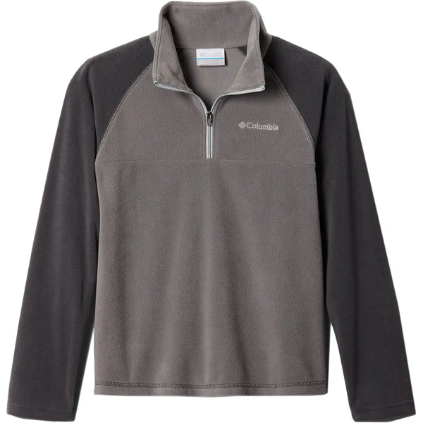 Youth Glacial 1/4 Zip - Onhollan