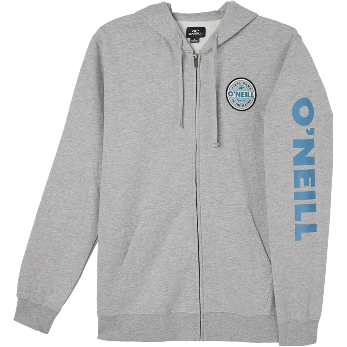 Men's Fifty Two Zip - Onhollan