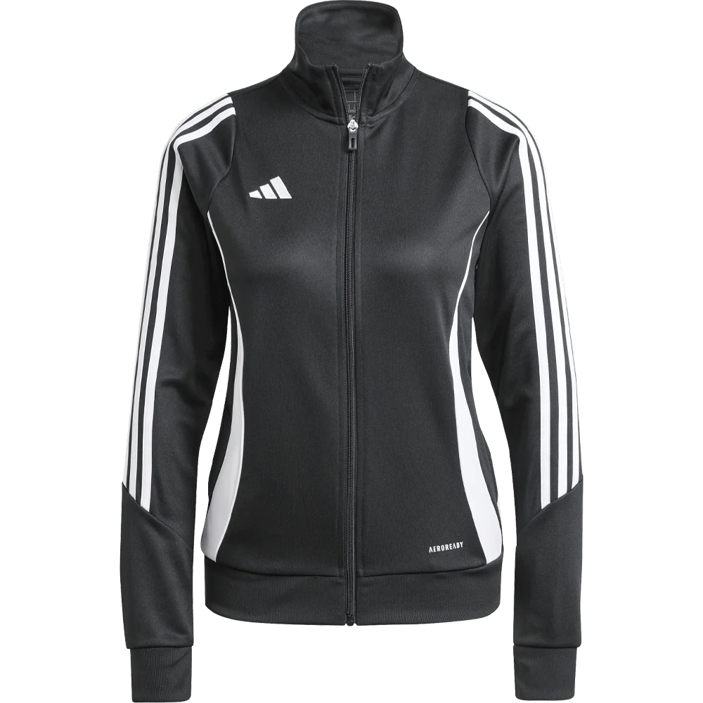 Women's Tiro 24 Track Jacket - Onhollan