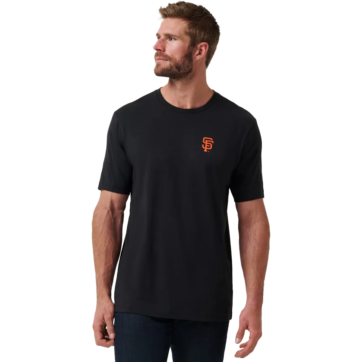 Men's Giants Friendly Rivalry Tee - Onhollan