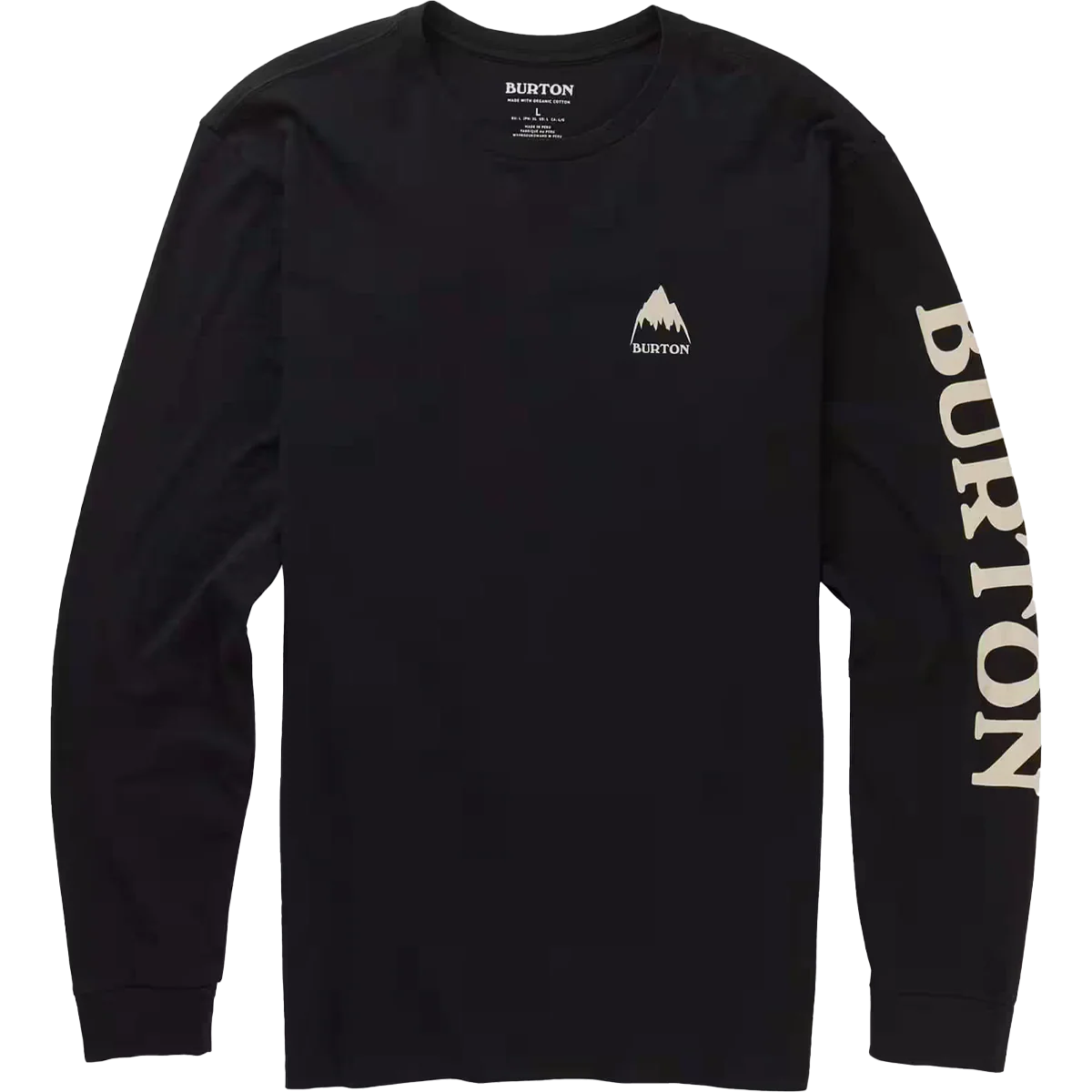 Men's Elite Long Sleeve T-Shirt - Onhollan