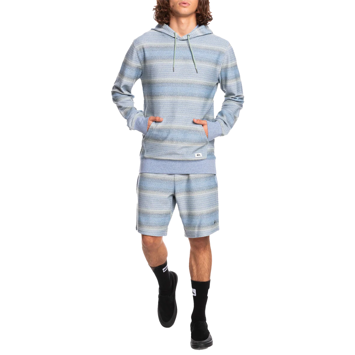 Men's Great Otway Hoody - Onhollan