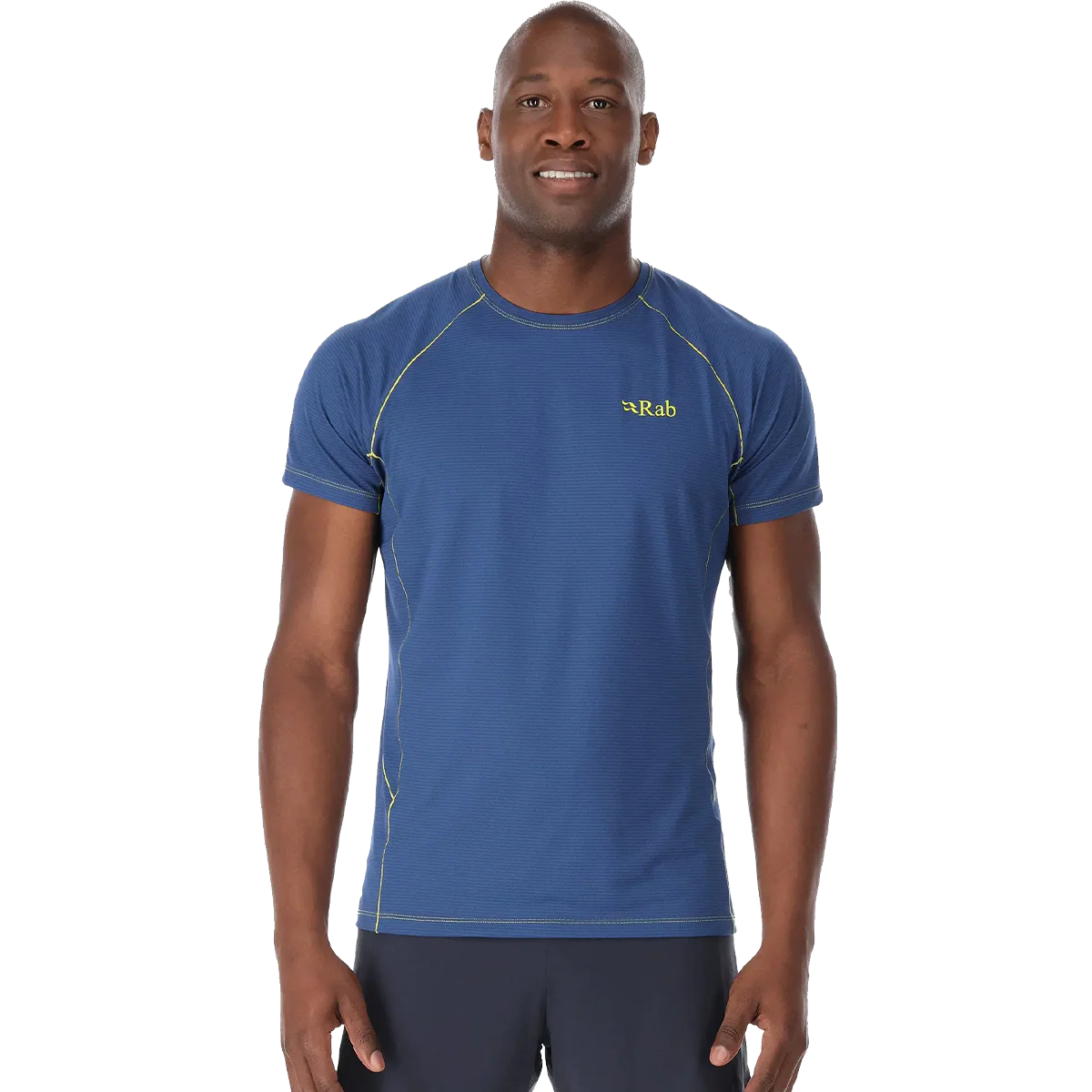 Men's Sonic Tee - Onhollan