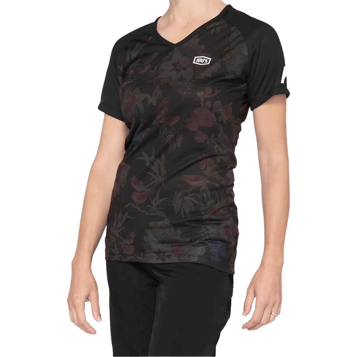 Women's Airmatic Short Sleeve Jersey - Onhollan
